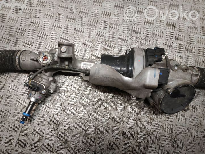 Honda Civic X Steering rack TEAF2