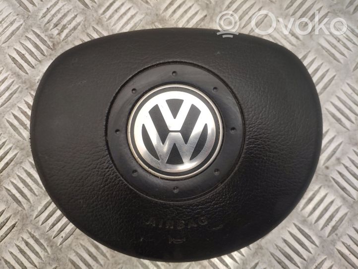Volkswagen Touran I Ohjauspyörän turvatyyny 1T0880201E