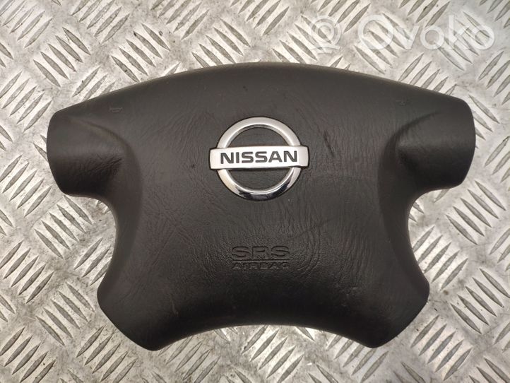 Nissan X-Trail T30 Airbag dello sterzo E1132