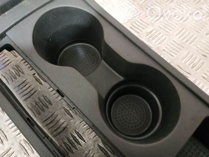 Seat Ibiza V (KJ) Console centrale 6F1863243C