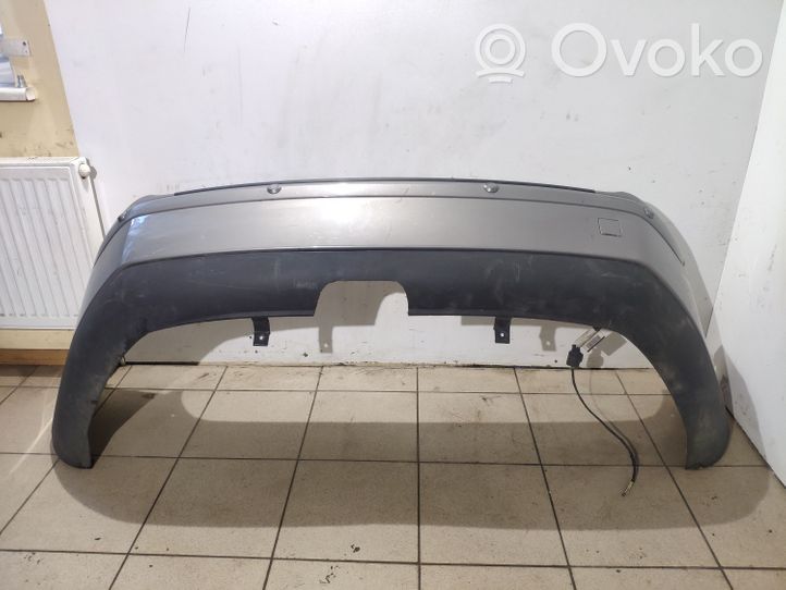 Volvo V50 Zderzak tylny 30678066