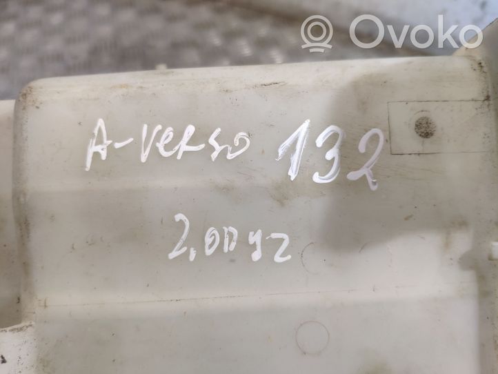Toyota Avensis Verso Žibintų apiplovimo bakelis 060851073