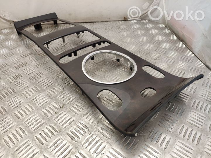 Bentley Flying Spur Other center console (tunnel) element 3W0832249
