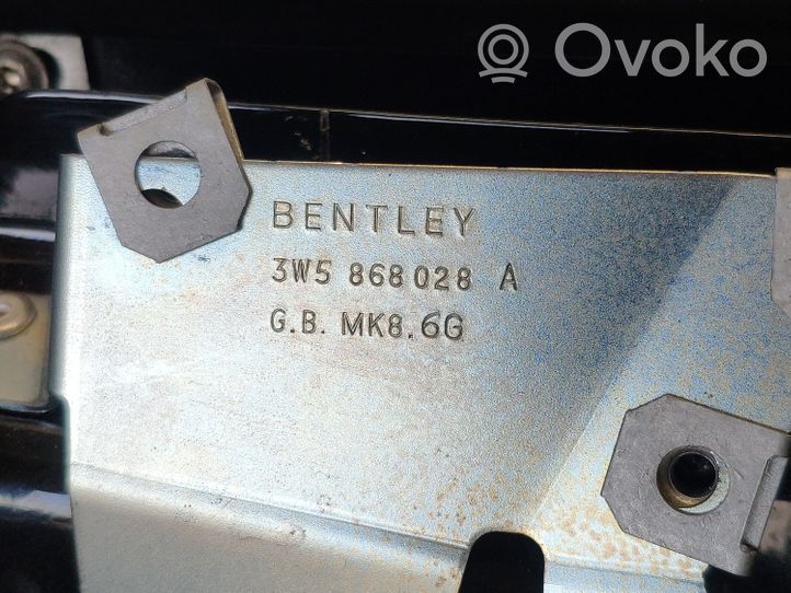 Bentley Flying Spur Drzwi tylne 3W5868028A