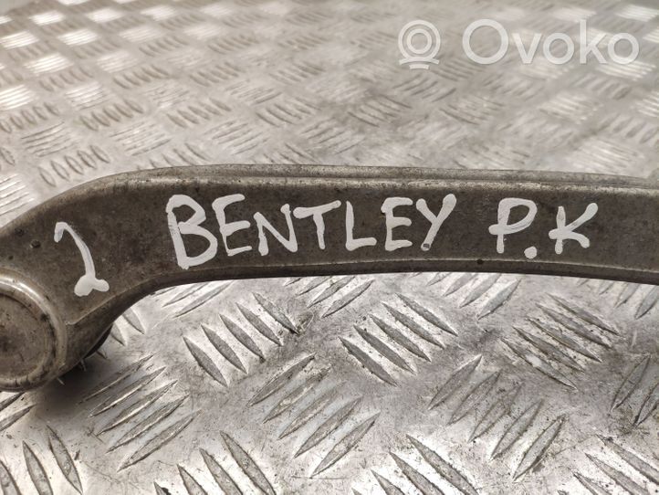 Bentley Flying Spur Etu-alatukivarren haarukkavipu 