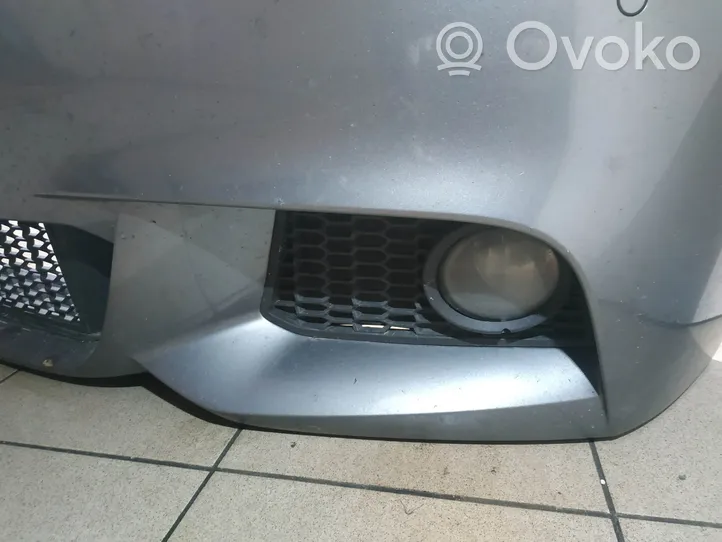 BMW 5 F10 F11 Išorės apdailos komplektas 8048993