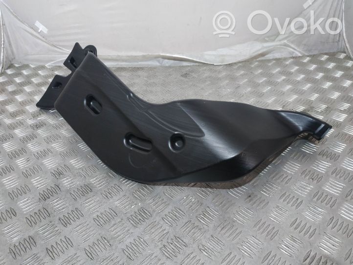 Audi Q3 F3 Conduit d'air (cabine) 5Q0819805D