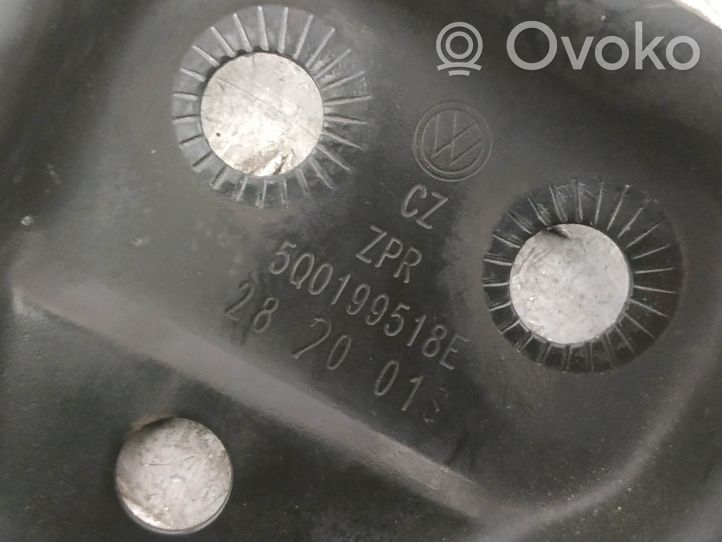 Audi Q3 F3 Inny element zawieszenia przedniego 5Q0199518E