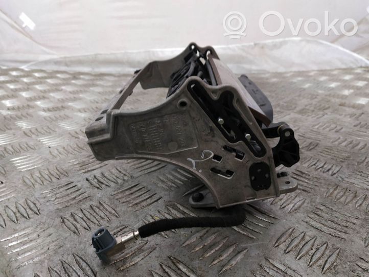 Audi A8 S8 D4 4H Other dashboard part 4H0857273