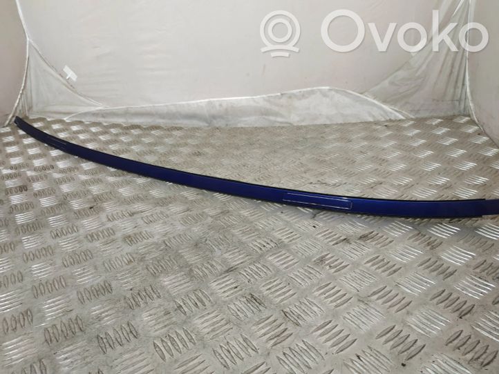 7119707 BMW 3 E90 E91 Roof trim bar molding cover 25.00 RRR