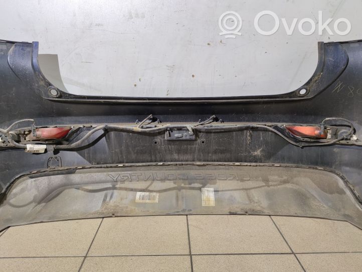 Volvo V40 Cross country Rear bumper 31290919