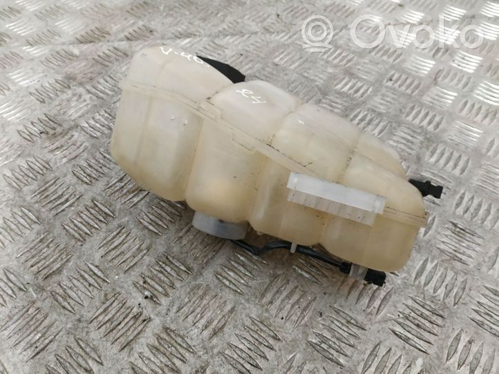 Volvo V40 Cross country Vase d'expansion / réservoir de liquide de refroidissement 31338764