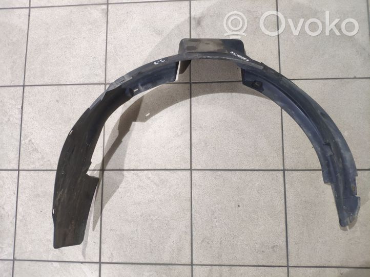 Volkswagen Sharan Front wheel arch liner splash guards 7M0809957