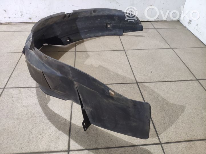 Volkswagen Sharan Front wheel arch liner splash guards 7M0809957