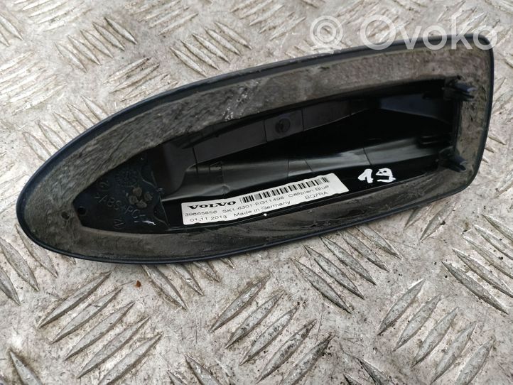 Volvo V40 Cross country Roof (GPS) antenna cover 39865856