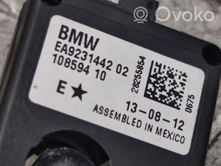 BMW 3 F30 F35 F31 Filtre antenne aérienne 9231442