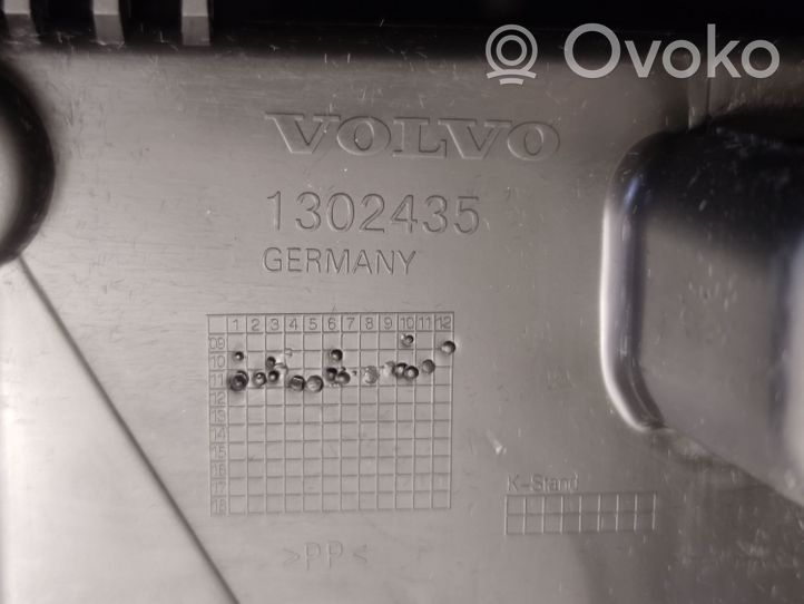 Volvo XC60 Podłokietnik tunelu środkowego 30791394