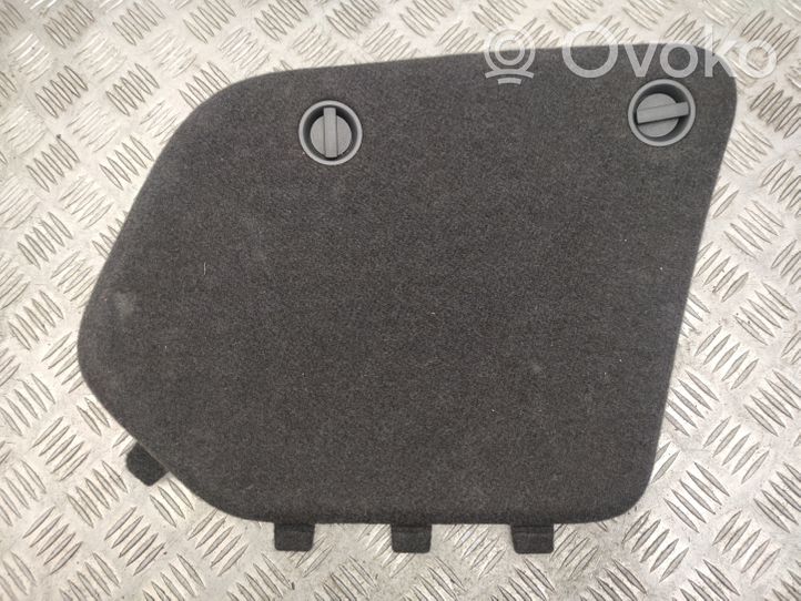 Volkswagen Golf VII Altro elemento di rivestimento bagagliaio/baule 5G9867461