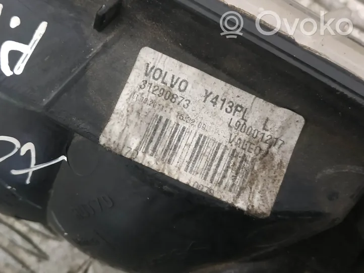 Volvo XC60 Lampa przednia 31290873