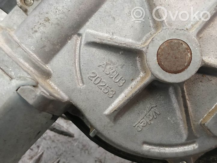 Volkswagen Golf VII Silniczek wycieraczki szyby tylnej W000038530G
