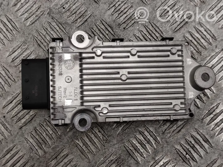 Land Rover Discovery Sport Module de contrôle de boîte de vitesses ECU K8D214C336AB