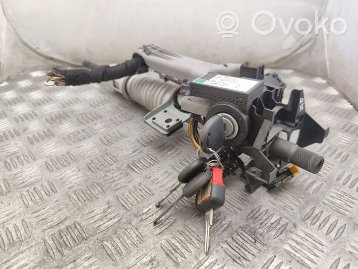 Opel Astra G Hammastangon mekaaniset osat 90589389