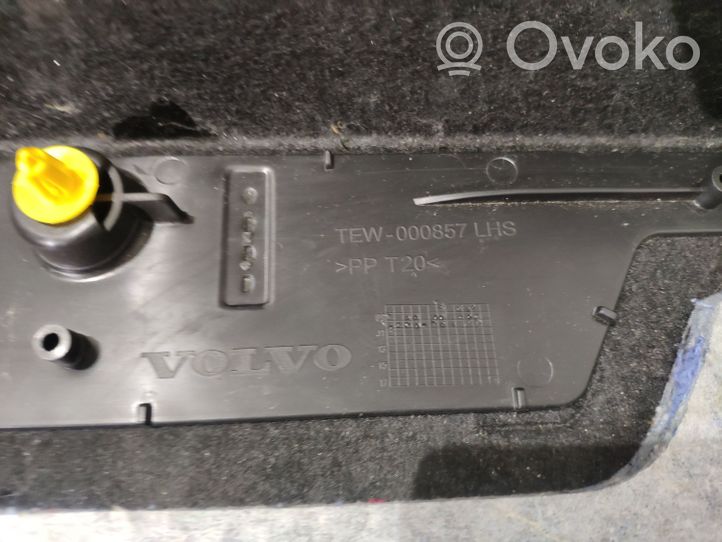 Volvo XC60 Garniture de hayon 0063400