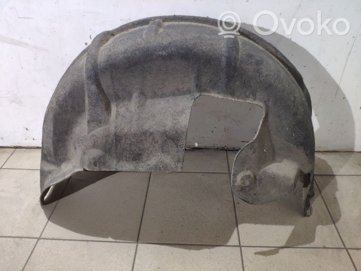 Volvo XC60 Rivestimento paraspruzzi parafango posteriore 