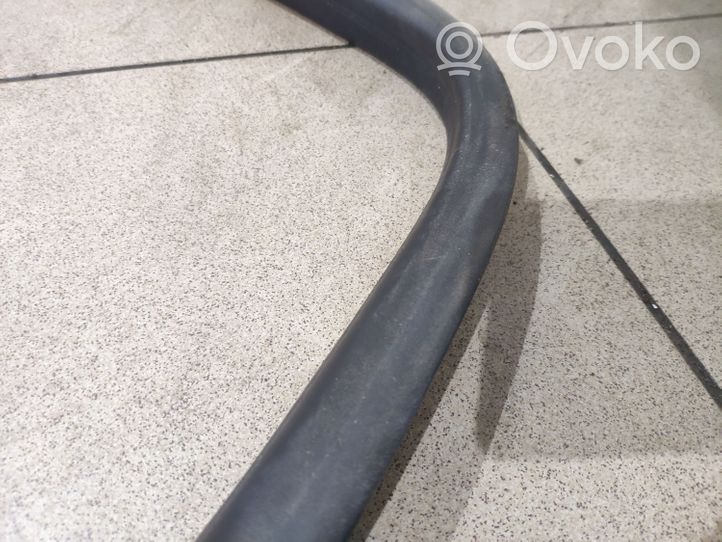 Volvo XC60 Rear door rubber seal (on body) S1XMA