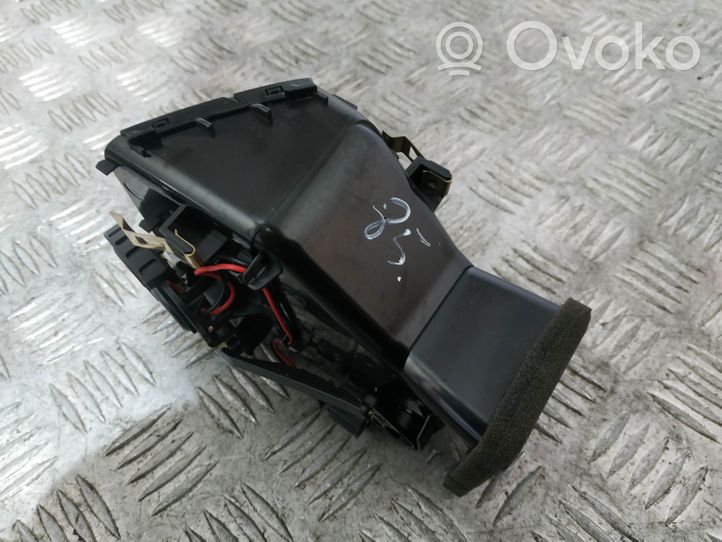 Volkswagen Touareg II Copertura griglia di ventilazione cruscotto 7P2819704A