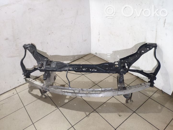 Mercedes-Benz E W212 Pannello di supporto del radiatore A2126200995