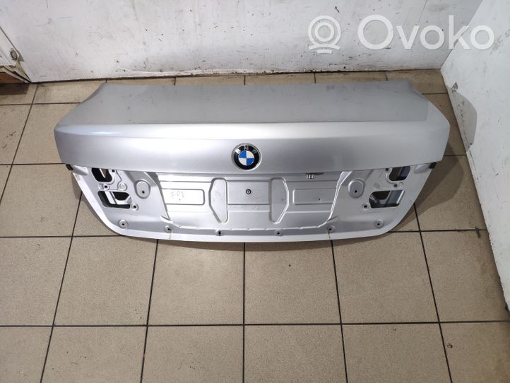 BMW 7 F01 F02 F03 F04 Portellone posteriore/bagagliaio 