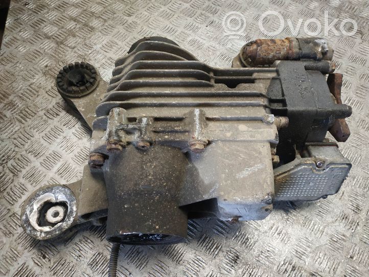 Volkswagen Tiguan Rear differential SDPHAA450