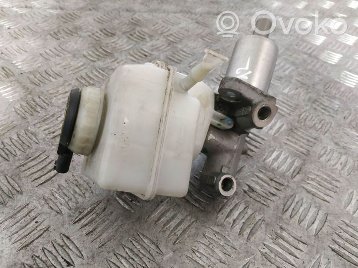 BMW X5 E70 Główny cylinder hamulca 32665504