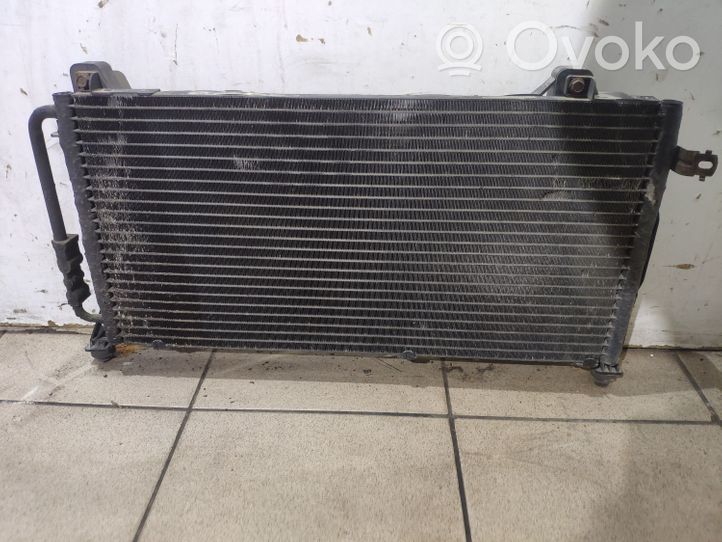 Rover 25 Gaisa kondicioniera dzeses radiators CA1011