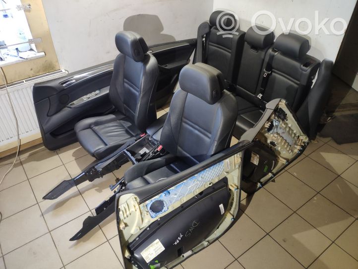 BMW X5 E70 Set interni 