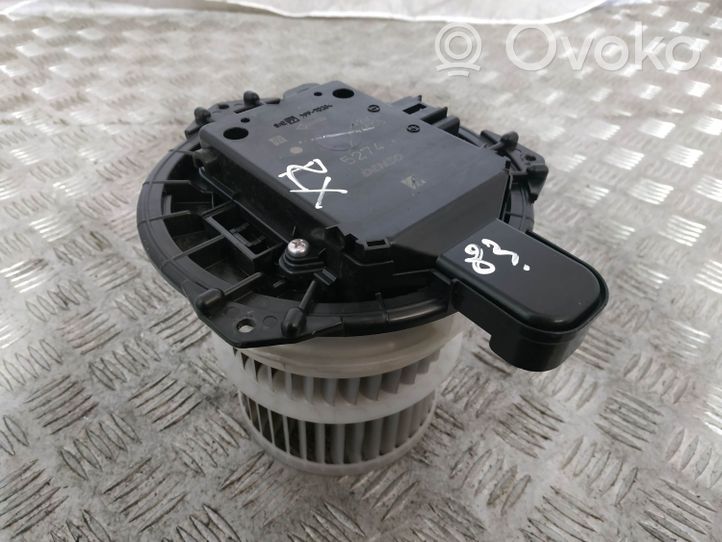 Lexus RX 450H Ventola riscaldamento/ventilatore abitacolo 5274