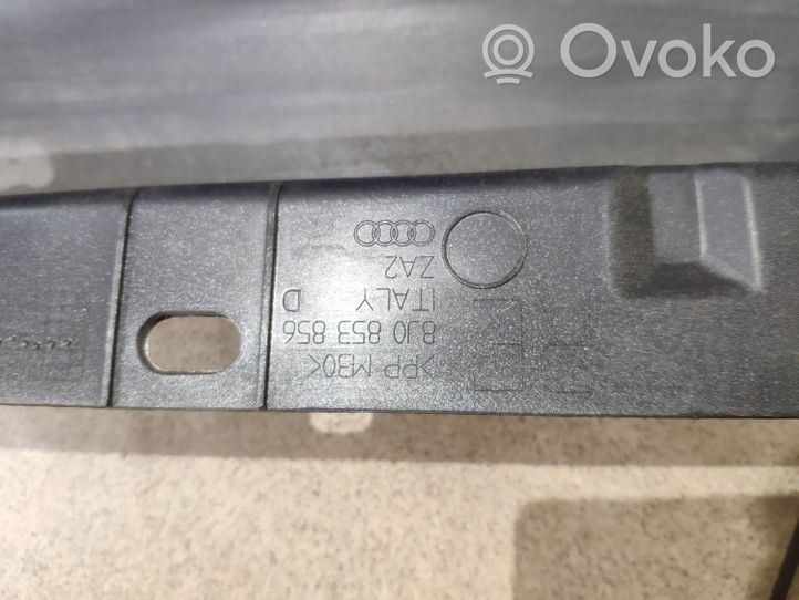 Audi TT TTS Mk2 Próg 8J0853856