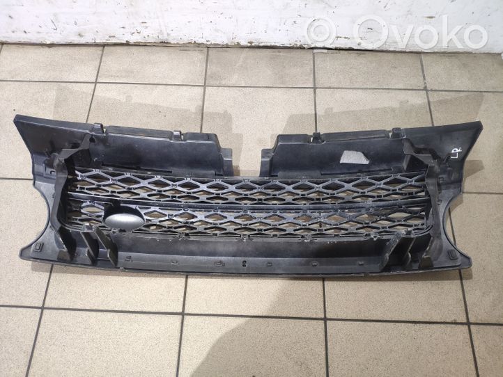 Land Rover Range Rover Sport L320 Grotelės viršutinės AH328138A