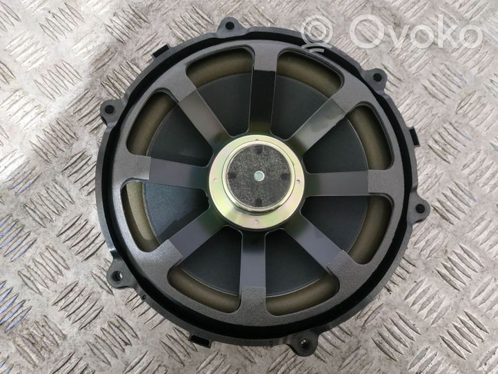 Land Rover Range Rover Sport L320 Altavoz subwoofer XQA500120