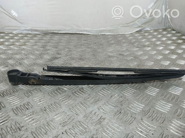 Land Rover Range Rover Sport L320 Ramię wycieraczki szyby tylnej 166463