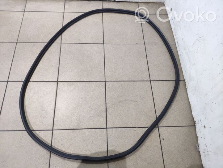 BMW 6 F06 Gran coupe Trunk rubber seal (body) 7228502