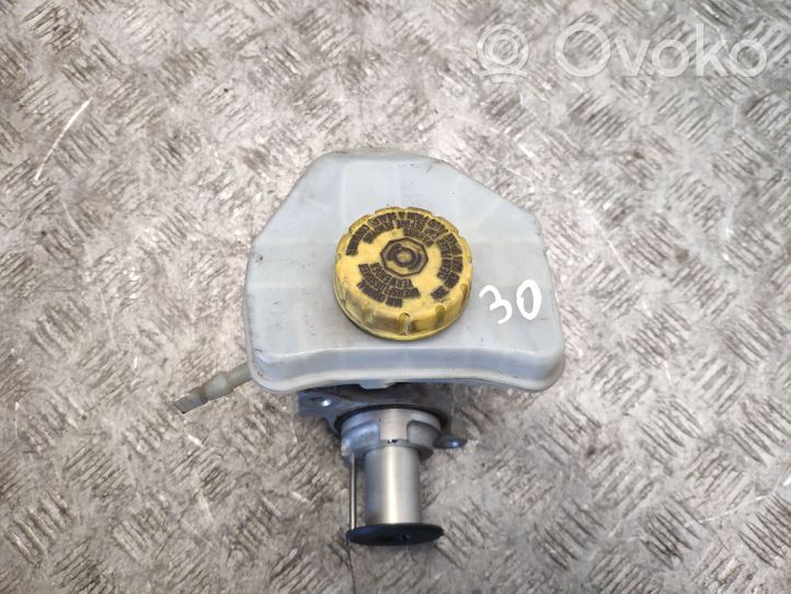 Volkswagen Touareg II Master brake cylinder 7P0611303A