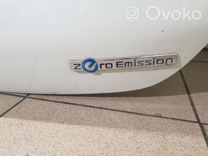 Nissan Leaf I (ZE0) Portellone posteriore/bagagliaio 240513ND0A