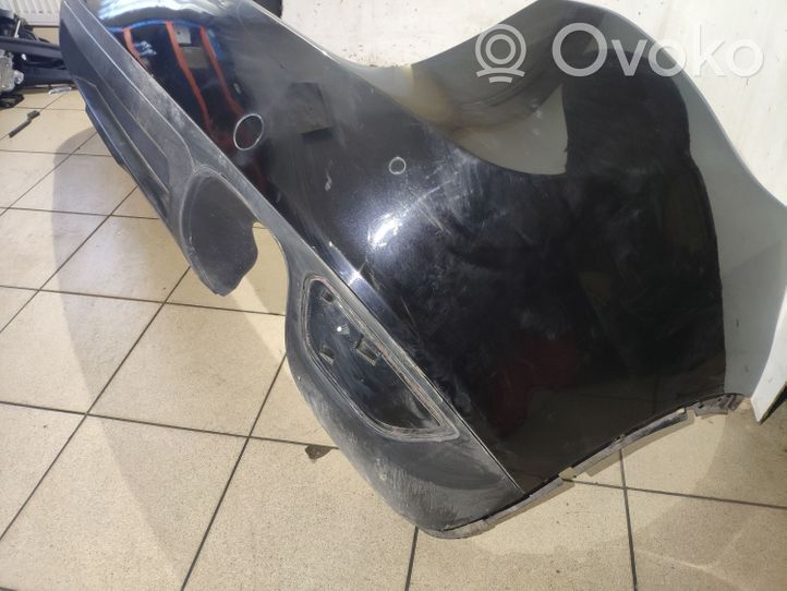 Porsche Cayenne (92A) Stoßstange Stoßfänger 7P5807834