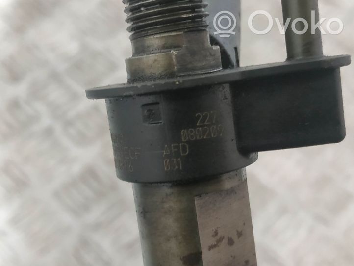 BMW 3 E92 E93 Injecteur de carburant 7797877