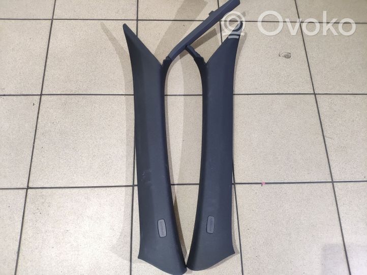 Porsche Cayenne (92A) Set rivestimento 7P5867501B