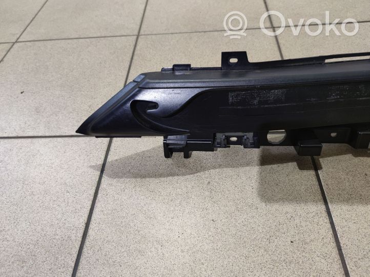 BMW X5 E70 Garniture latérale de console centrale arrière 7145949