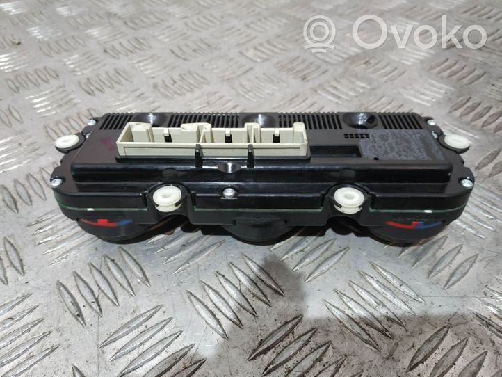 Volkswagen Golf V Przełącznik / Włącznik nawiewu dmuchawy 1K0907044
