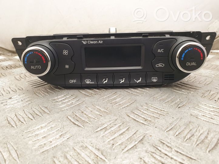 KIA Ceed Przełącznik / Włącznik nawiewu dmuchawy 97250A2200